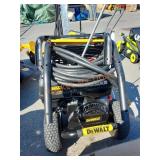 DeWalt 4400PSI 4GPM Water Pressure Washer