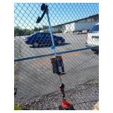 Echo 21.2cc Straight Shaft String Trimmer