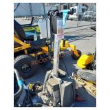 HTF Deck and Floor Sander