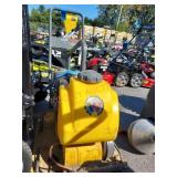 Wacker VP1550 Low Vib Vibratory Plate