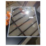 20" x 16" Medicine Cabinet