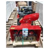 Toro 828 OAE 252cc 28" Snow Blower