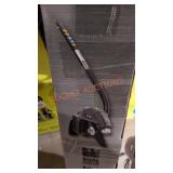 Ryobi expand it edger attachment