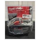 Milwaukee M18 12Ah Battery Only