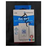 Intermatic Ascend Standard In-Wall Timer