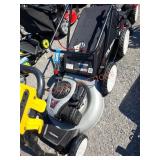 Murray Briggs&Stratton Ex550 21" Lawn Mower