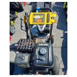 DeWalt 4400PSI 4GPM Pressure Washer