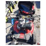 Toro Briggs&Stratton 22" Recycler Lawn Mower