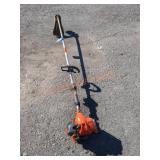 ECHO 21.2 cc Gas Straight Shaft String Trimmer