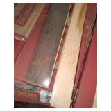 Bruce Solid Hardwood Flooring