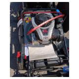 Murray 22" 140 cc Behind Gas Self-Propelled Mower