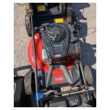 Toro 21 in. Recycler Walk Behind Lawn Mower