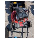 Toro 21 in. Recycler Walk Behind Lawn Mower