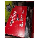 Milwaukee M18 FUEL Grinder w/Paddle Switch