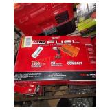 Milwaukee M18 FUEL 18V Impact Wrench