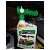 Spectracife Weed and Feed