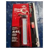 Milwaukee Redlithium USB Pocket Flood Light