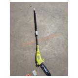 Ryobi 10" 40V Pole Saw Attachment, no powerhead