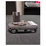 Ryobi 18V 1.5ah Battery Only