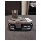 Ryobi 18V 4ah Battery Only