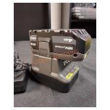 Ryobi 18V 4ah Battery and Charger Combo