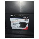 Reln 12" x 12" Catch Basin Kit