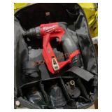 Milwaukee M12 3/8" Drill Driver
