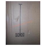 1-Light Hanging Light Fixture