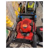 Toro Recycler 22" Gas Lawn Mower