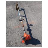 ECHO 21.2 cc Gas Straight Shaft String Trimmer
