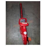 Homelite 17 in. 2.7 Amp Electric Hedge Trimmer