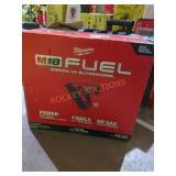 Milwaukee M18 30ï¿½ Framing Nailer