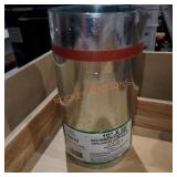 Amerimax 10in x 50ft galvanized flashing