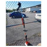 Echo 21.2cc Split Shaft String Trimmer