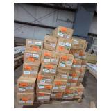 Mixed Blinds Skid Lot