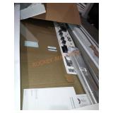 Kohler Sliding Glass Bath & Shower Door