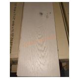 Tongue and Groove Engineered Hardwood Flooring