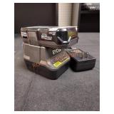 Ryobi 18V 2ah Battery and Charger Combo