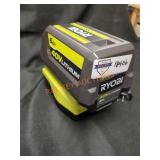 Ryobi 40V 6Ah Li-Ion Battery w/ Charger