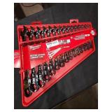 Milwaukee 15 pc Ratcheting Wrench Set
