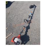 Echo 21.2cc Gas 2 Stroke String Trimmer