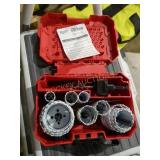 Milwaukee Hole Dozer Bit Set