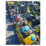 Wacker Vibratory Plate