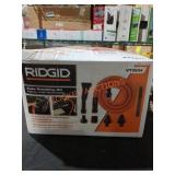 Rigid 7pc Auto Detailing Kit