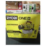 Ryobi 18v 1/2gal Electrostatic Sprayer