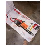 Homelite 12Amp Electric Chainsaw