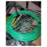 Green Wire