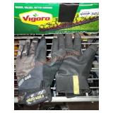 Firm Grip Pro Grip Gloves
