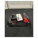 Milwaukee M18 2.0Ah Battery Only