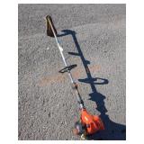 ECHO 21.2 cc Gas Straight Shaft String Trimmer